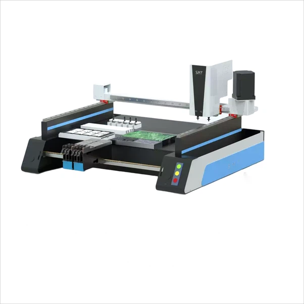 Pick and Place Machines Pick and Place Machines