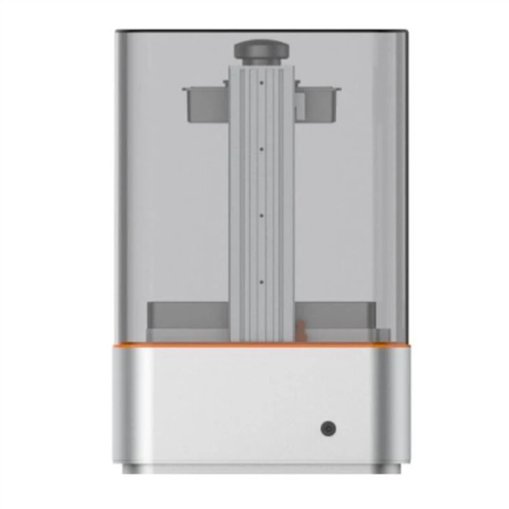 LCD UV Resin 3D Printer