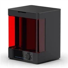 صندوق المعالجة الثانوية LCD UV